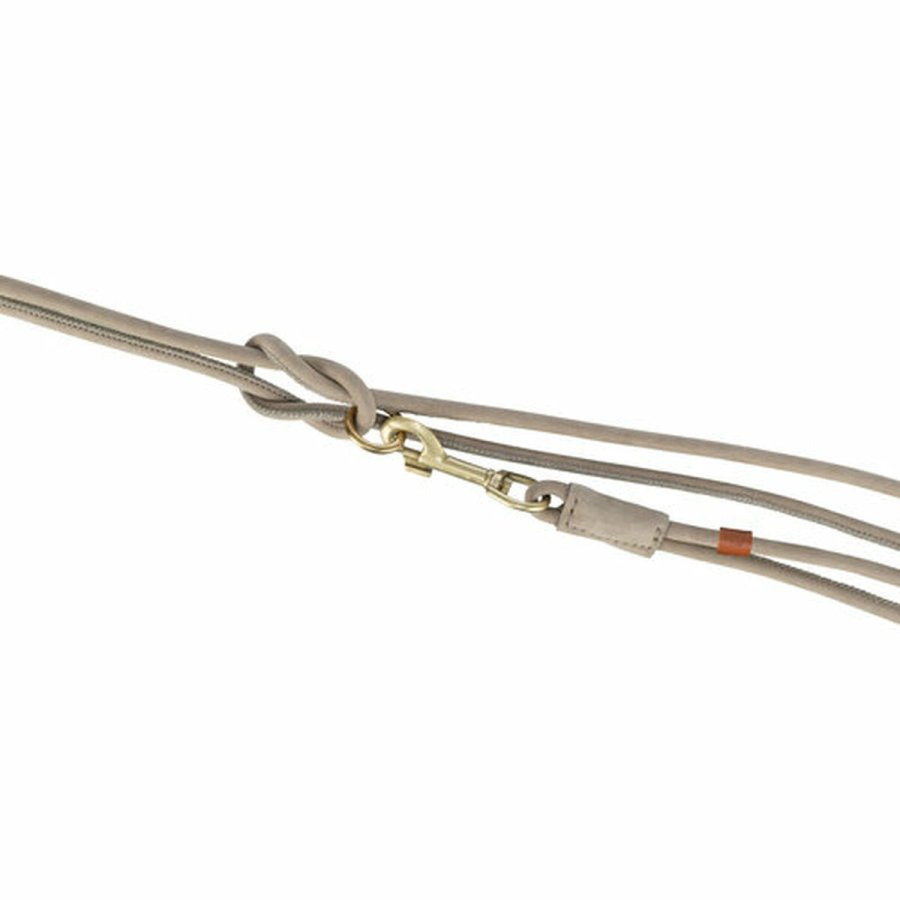 Hundebly Trixie Pure Lysegr 2 m S #4