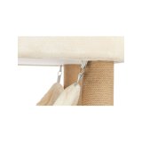 Kradsebr�tter til katte Trixie XXL Amadeus Beige #2