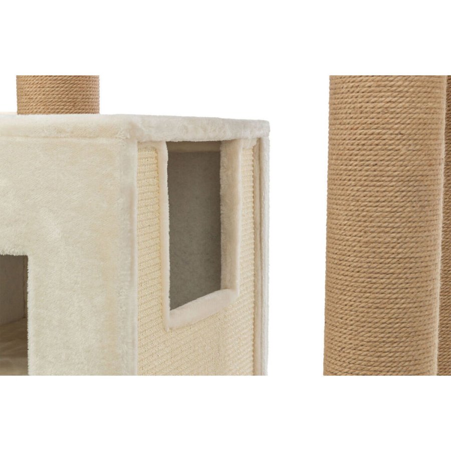 Kradsebr�tter til katte Trixie XXL Amadeus Beige #3