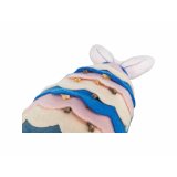 2-i-1 Treat Dispenser Legetj til kledyr Trixie 36 cm Enhjrning Havfrue #5