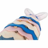 2-i-1 Treat Dispenser Legetj til kledyr Trixie 36 cm Enhjrning Havfrue #6