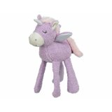 Plush legetj til hunde Trixie Polyester Enhjrning 33 cm #1