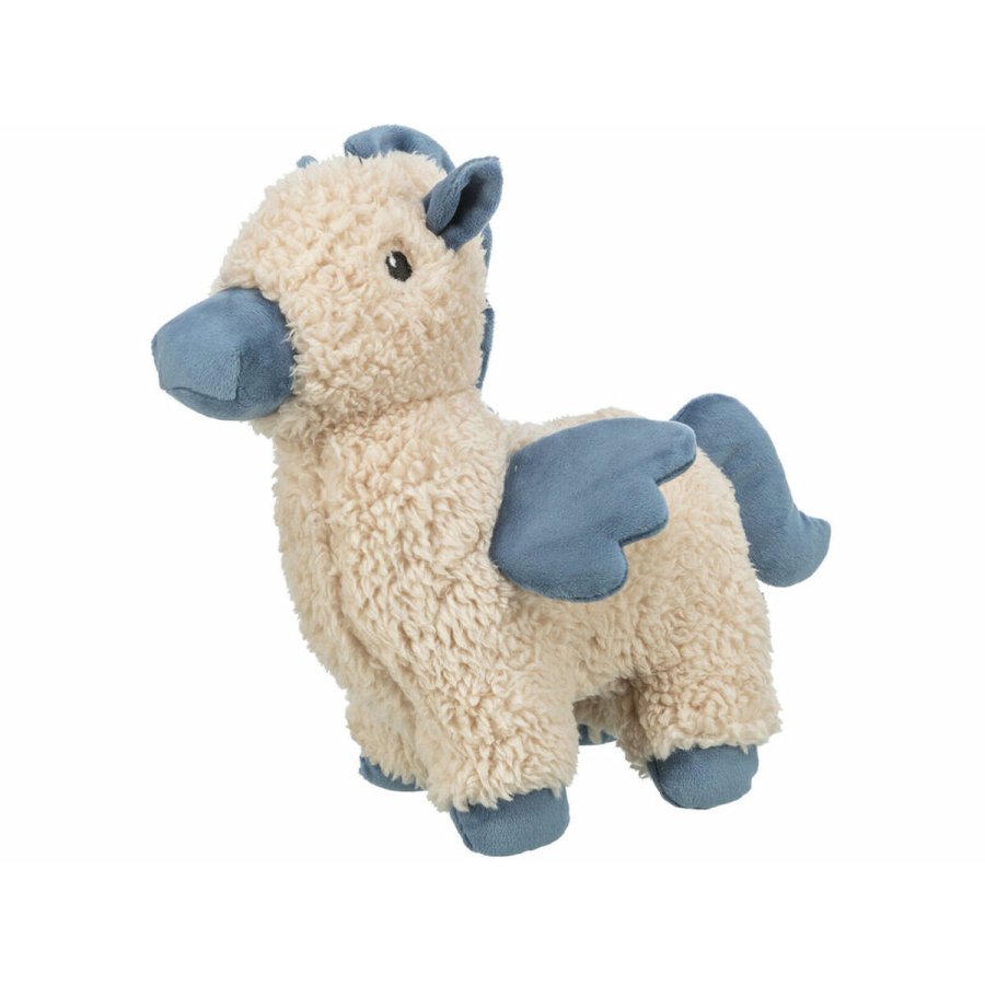Plush legetj til hunde Trixie Polyester Pegaso 26 cm #1