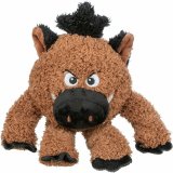 Plush legetj til hunde Trixie Polyester Monster 25 cm #2