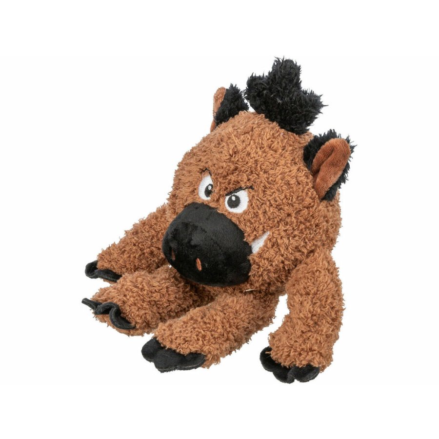 Plush legetj til hunde Trixie Polyester Monster 25 cm #3
