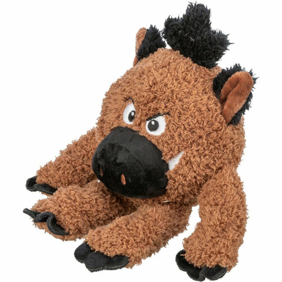 Plush legetj til hunde Trixie Polyester Monster 25 cm #4