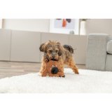 Plush legetj til hunde Trixie Polyester Monster 25 cm #5