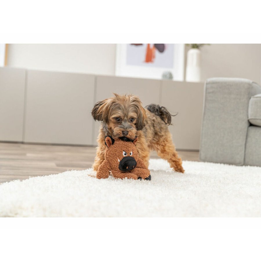 Plush legetj til hunde Trixie Polyester Monster 25 cm #5