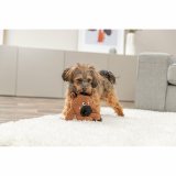 Plush legetj til hunde Trixie Polyester Monster 25 cm #6