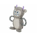Plush legetj til hunde Trixie Polyester Monster 33 cm #3