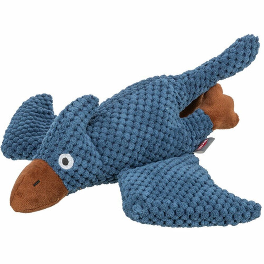 Plush legetj til hunde Trixie Polyester Dinosaur 30 cm #2