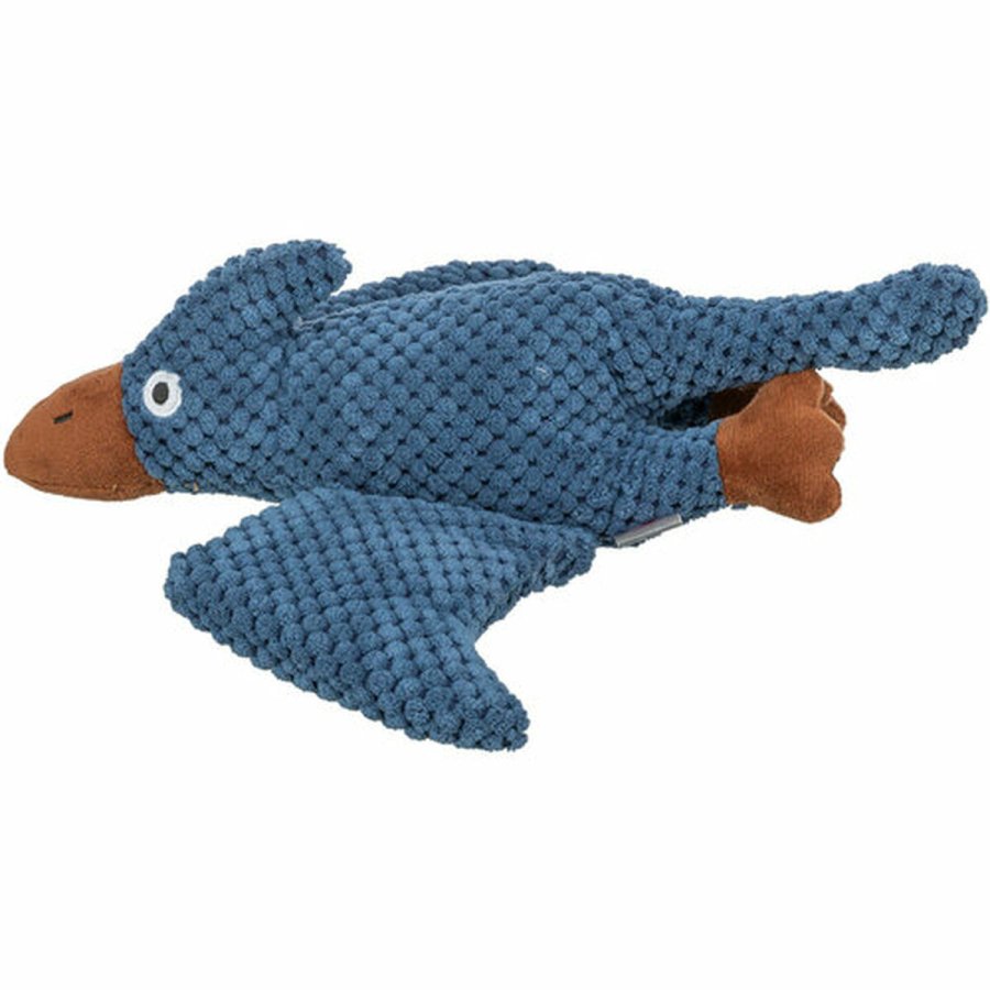 Plush legetj til hunde Trixie Polyester Dinosaur 30 cm #4