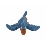 Plush legetj til hunde Trixie Polyester Dinosaur 30 cm #5