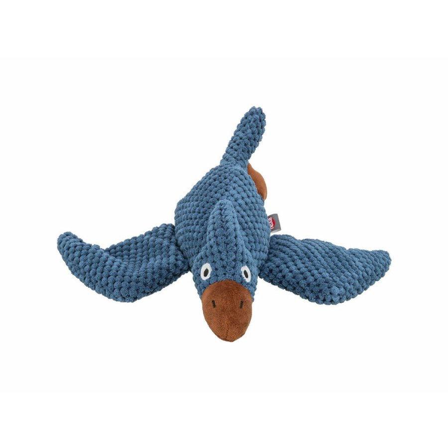 Plush legetj til hunde Trixie Polyester Dinosaur 30 cm #5