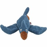 Plush legetj til hunde Trixie Polyester Dinosaur 30 cm #6