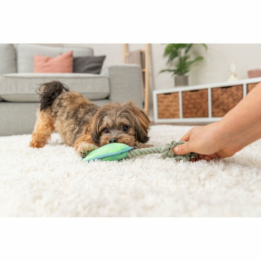 Plush legetj til hunde Trixie Bl Grn Polyester 22 cm #6