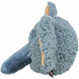 Plush legetj til hunde Trixie Polyester Elefant 12 cm #6