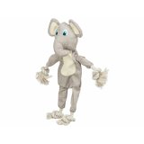 Plush legetj til hunde Trixie Polyester Elefant 42 cm #3