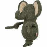Plush legetj til hunde Trixie Polyester Elefant 30 cm #4