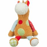 Plush legetj til hunde Trixie Polyester Hest 40 cm #4