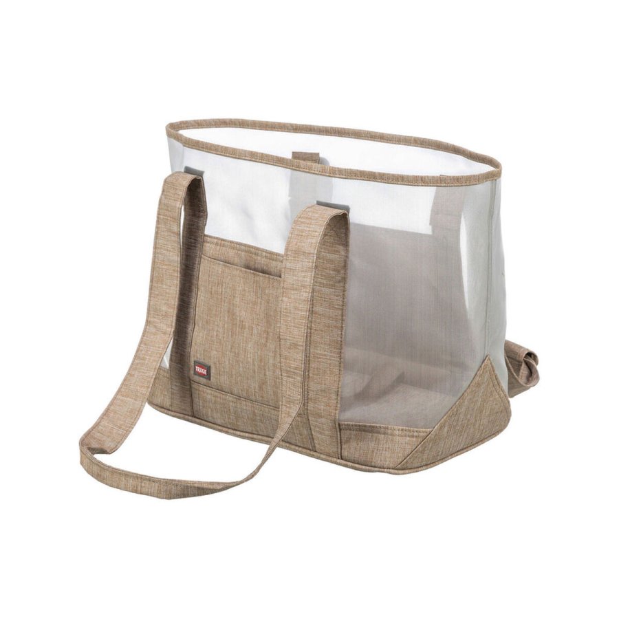 Pet taske Trixie Mary Sand 53 x 30 x 20 cm #1