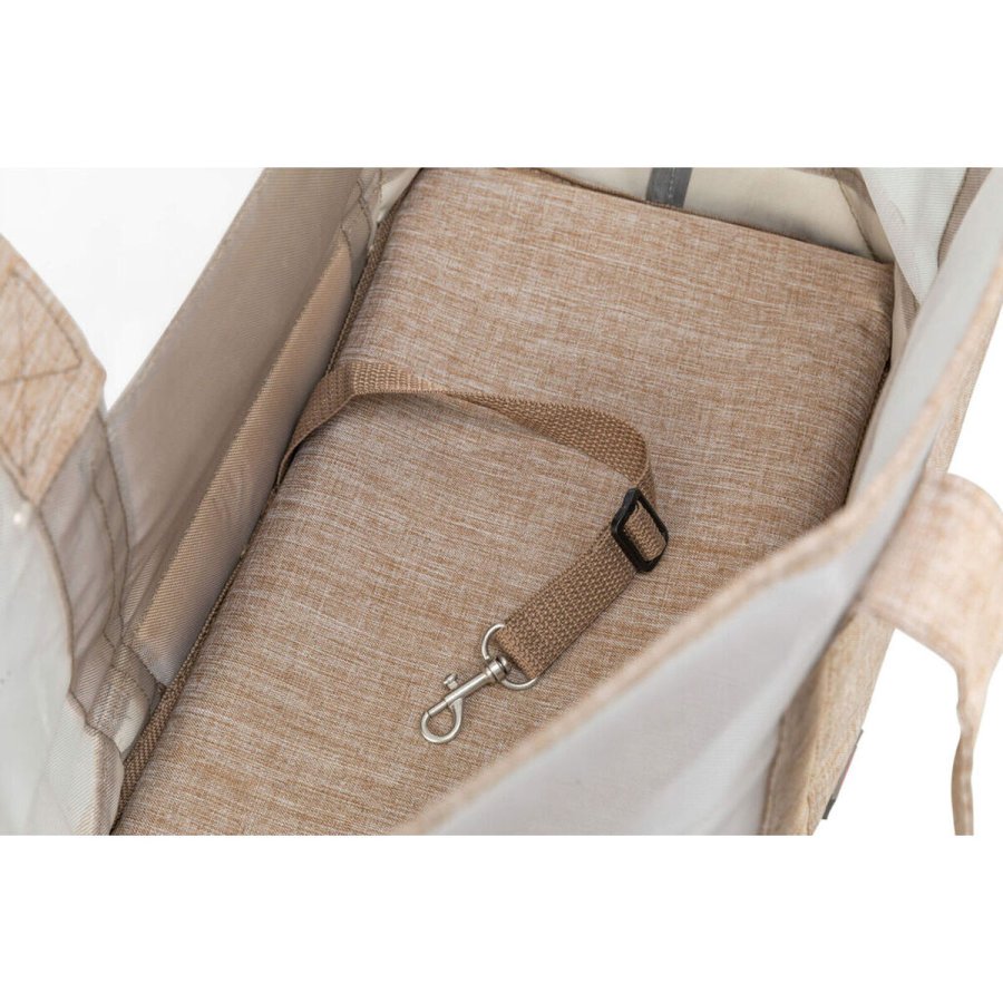 Pet taske Trixie Mary Sand 53 x 30 x 20 cm #3