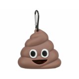 Kledyr posebeholder Trixie Brun 8 x 5 cm #7