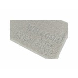 Musemtte Trixie Lysegr PVC 40  60 cm Sandkasse #5