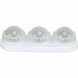 Legetj til katte Trixie Hvid Grn Bolde #6