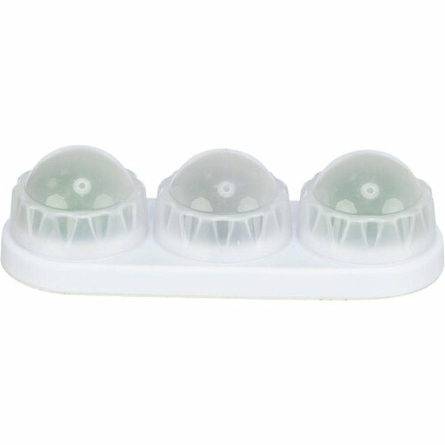 Legetj til katte Trixie Hvid Grn Bolde #6