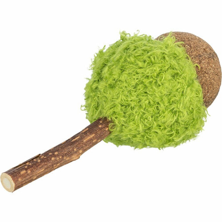 Legetj til katte Trixie Lolli XXL Grn #6