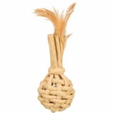 Legetj til katte Trixie XXL Brun Fjer #2