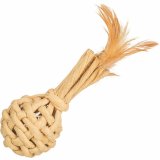 Legetj til katte Trixie XXL Brun Fjer #4