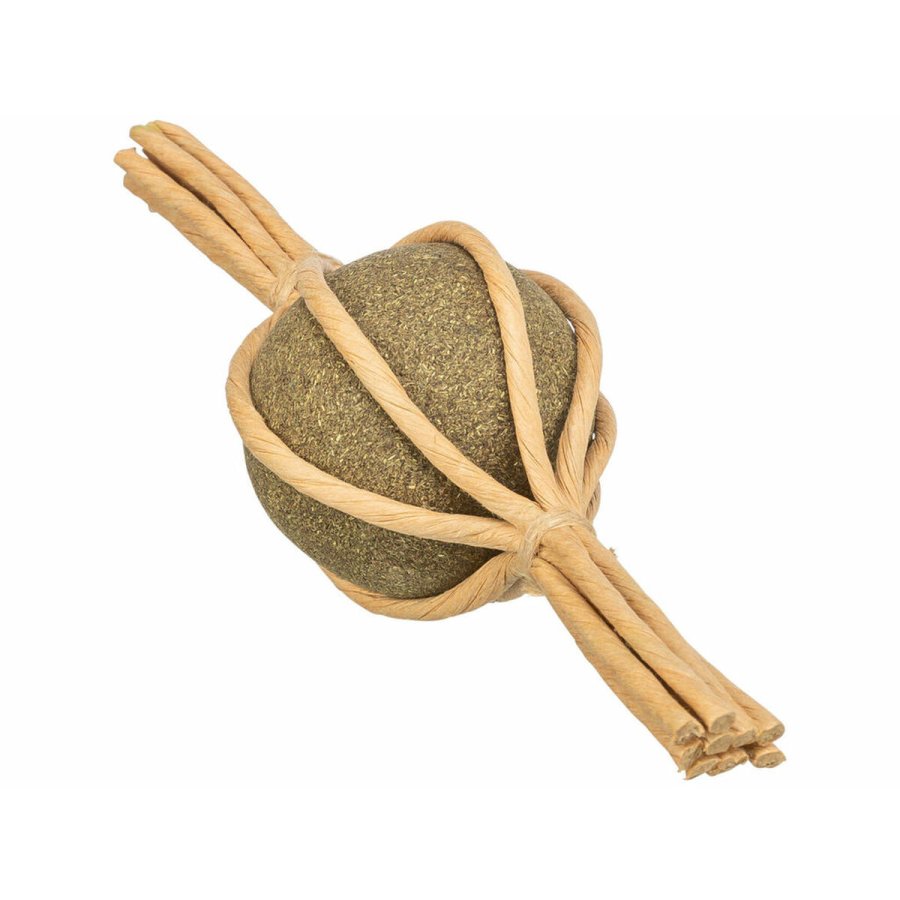 Legetj til katte Trixie XXL Brun #3