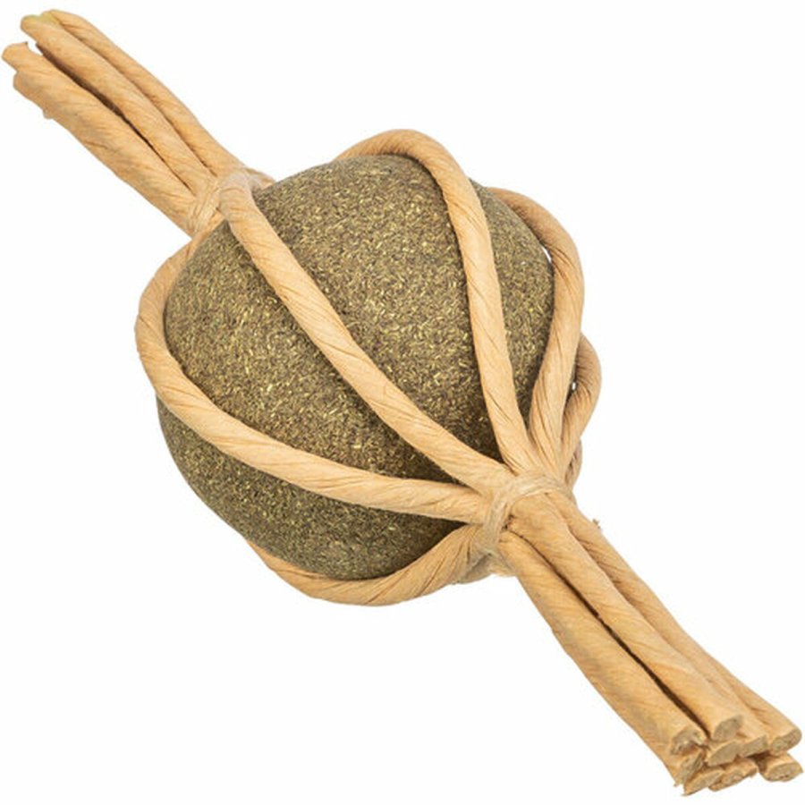 Legetj til katte Trixie XXL Brun #4