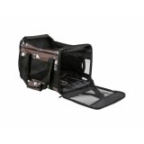 Pet taske Trixie Brun 26  27  42 CM #7