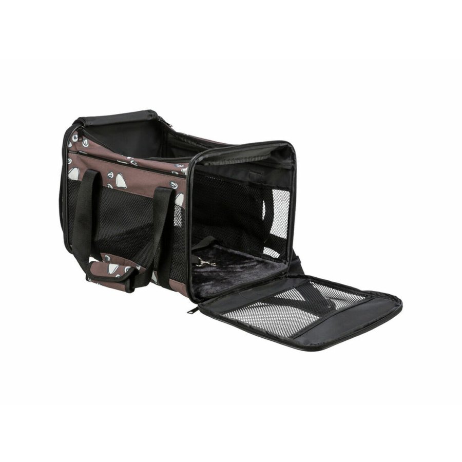 Pet taske Trixie Brun 26  27  42 CM #7