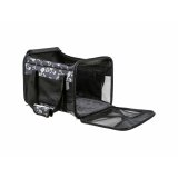 Pet taske Trixie Sort 26  27  42 CM #7