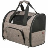 Skuldertaske til kledyr Trixie Brun Beige 41  30  21 cm #2