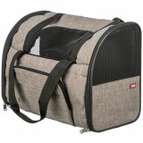 Skuldertaske til kledyr Trixie Brun Beige 41  30  21 cm #6