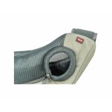 Skuldertaske til kledyr Trixie Lysegrn 50  25  18 cm #7