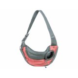 Skuldertaske til kledyr Trixie Pink 50  25  18 cm #3