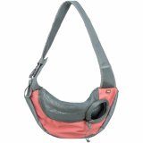 Skuldertaske til kledyr Trixie Pink 50  25  18 cm #4
