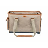 Pet taske Trixie Sand 20  26  41 CM #3