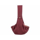 Skuldertaske til kledyr Trixie Pink 22  20  60 CM #3