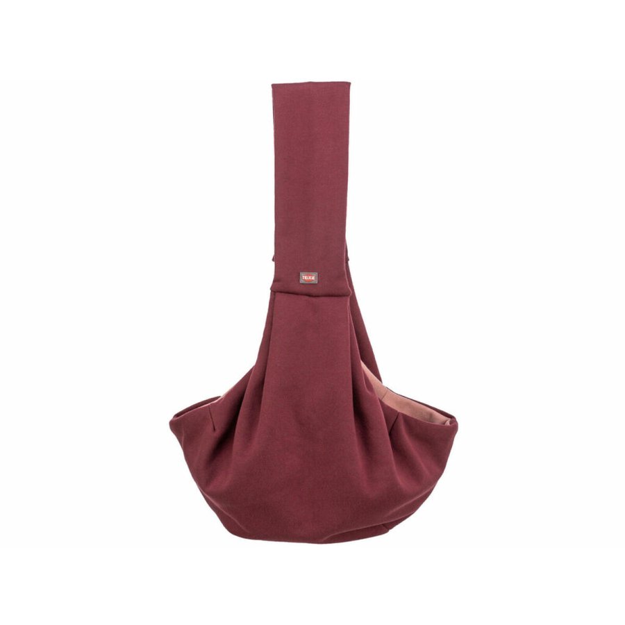 Skuldertaske til kledyr Trixie Pink 22  20  60 CM #3