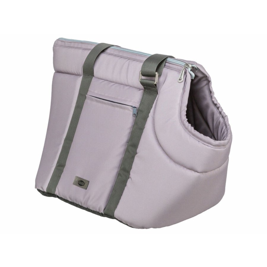 Pet taske Trixie Pink 26  29  50 CM #5