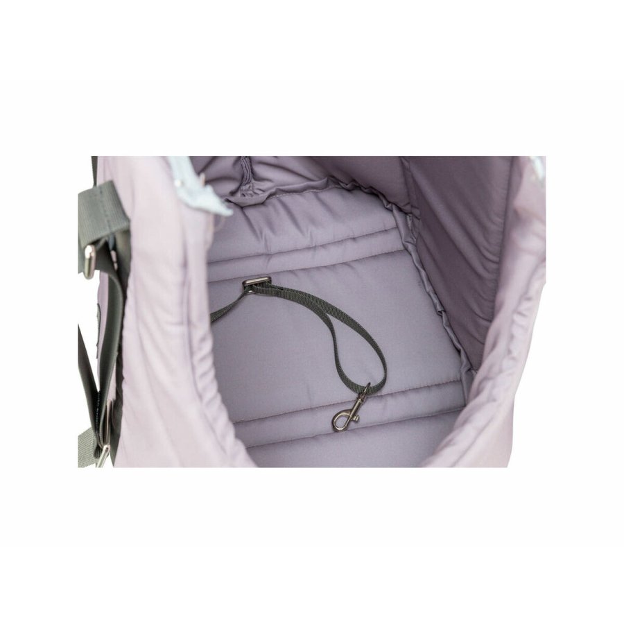 Pet taske Trixie Pink 26  29  50 CM #7