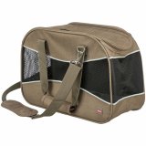 Pet taske Trixie Sand 20  29  43 CM #2