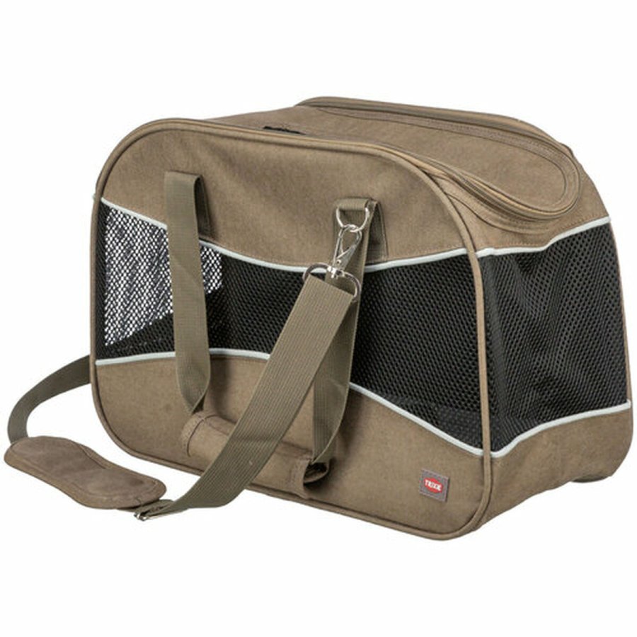Pet taske Trixie Sand 20  29  43 CM #2